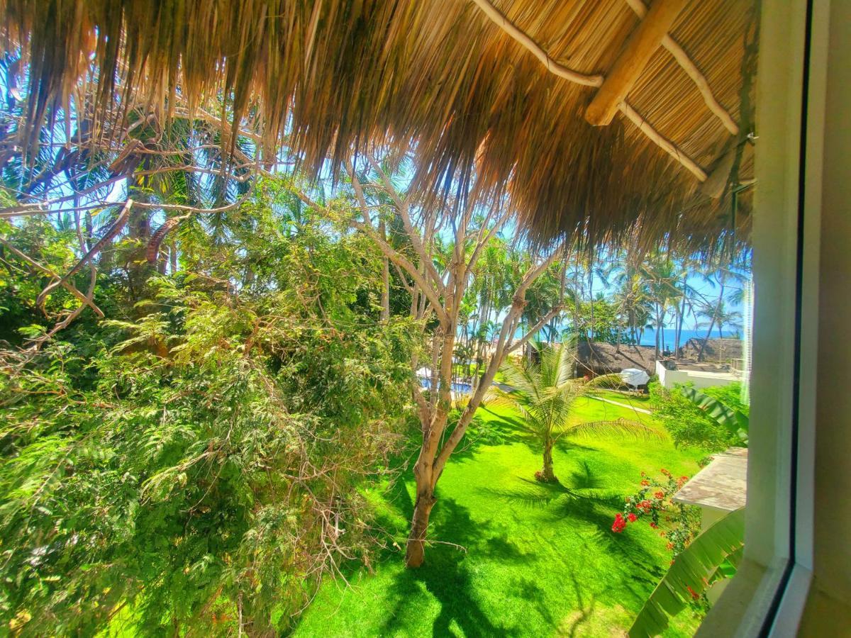 Hotel Ysuri San Pancho 3*